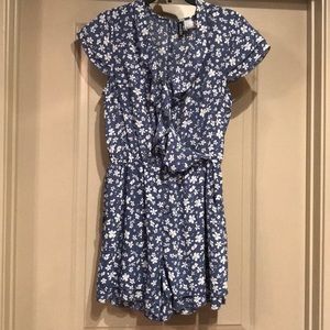 H&M Short Jumpsuit